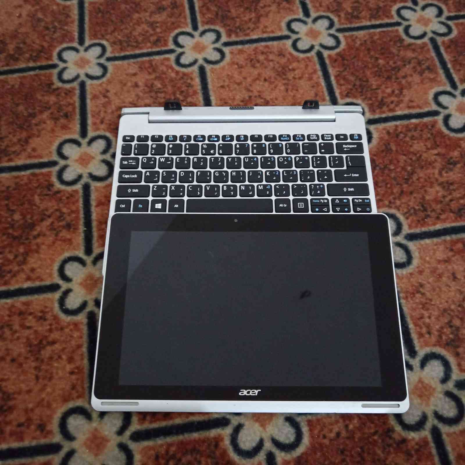 السلام عليكم اخوان موجود لابتوب اخو الجديد نضافه اوجماليه الشاشه 14ولسعر مناسب مكاني  سوق الشيوخ


**إذا كنت صاحب هذا الإعلان وتريد حذفه لأي سبب، رجاءا أرسل رسالة إلى الدعم الفني**