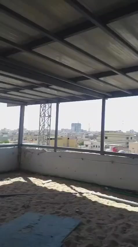 ابو حسن الحداد مستعدون لعمل الجملونات والاسقائف والهيكل الحديد هاتف *********** و***********
