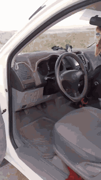 تویتا هایلۆکس مۆدێل ٢٠٠٧لێزەری دوبەی گێڕومەکینەوئەکسل بەشەرت
هەموگیانی بەشەرتی فیتەر
جوارتایەی لۆکی بۆبەسراوە
***********
