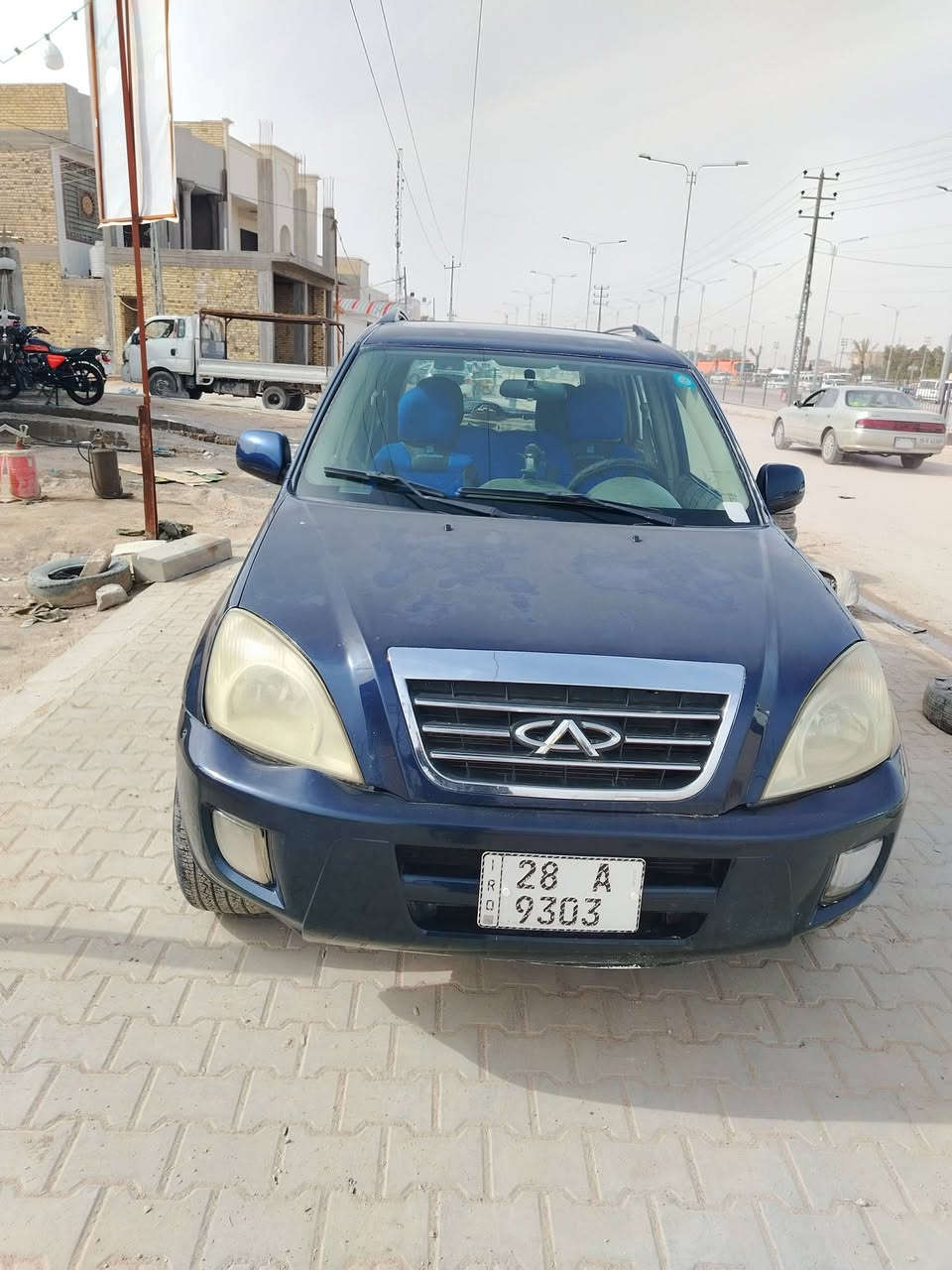 من رخصة الادمن تيكو مديل 11 بسمي رقم انكليزي نجف مكفوله من الضربه محرك كير ميكانيكي السعر 52 وبيه مجال للتصال ***********
