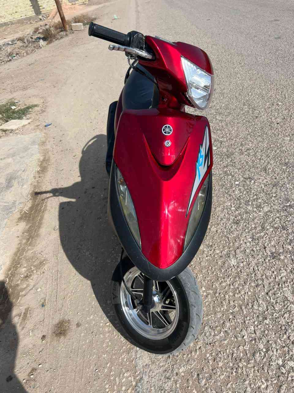 MAX
دراجة ماكس للبيع مكلف بالنشر للاستفسار 

الرقم:***********

او مراسلة

السعر:٧٠٠
