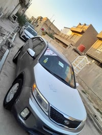 سورنتو • ٢٠١٥ • وارد امريكي