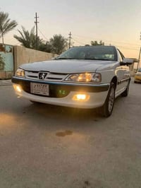 للبيع بيجو 22كفاله عامه ماشيه 56الف مطلوبه للمصرف لل27حرة ستقطاع مباشر...