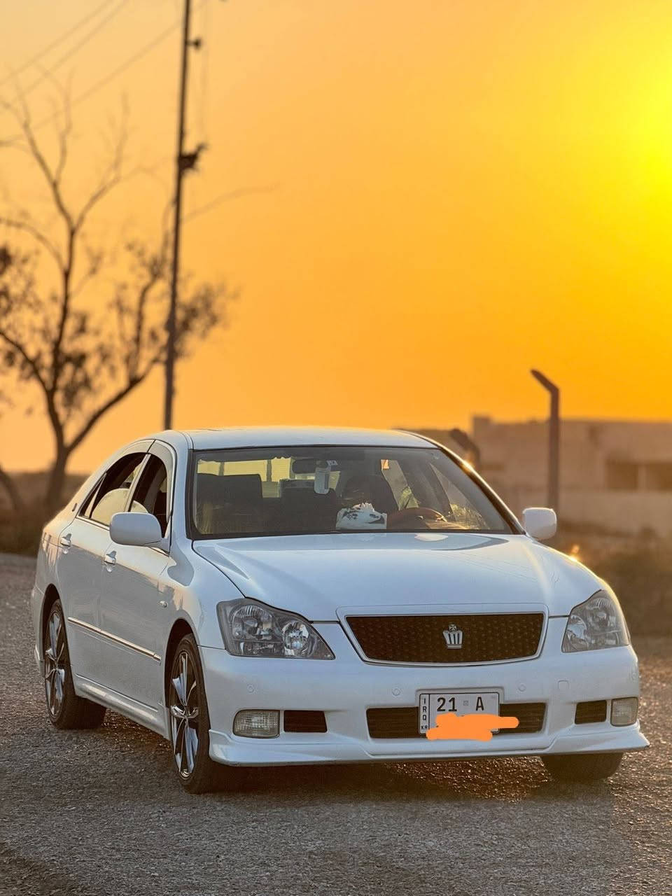 شاهينه ادوات ادوات متومه طبق الأصل ٢٠٠٧ شرط الحاسبه نضيفه وحلوه
جاهزه ع الاخر تخم تاير باتري جديد فيتم جديد
دواخله حلوه شوف العين سعره
٤٥ بيه مجال
واذا مراوس بسوناتا او اوبتما نتراهم مكاني واسط الصويره
للاستفسار خاص او اتصل
***********
