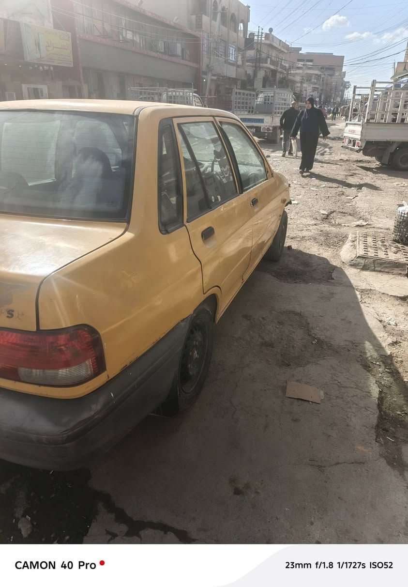 السلام عليكم ورحمه الله وبركاته سايبه للبيع 2014 السعر 24 مكان بغداد جديده سيارهه***********
