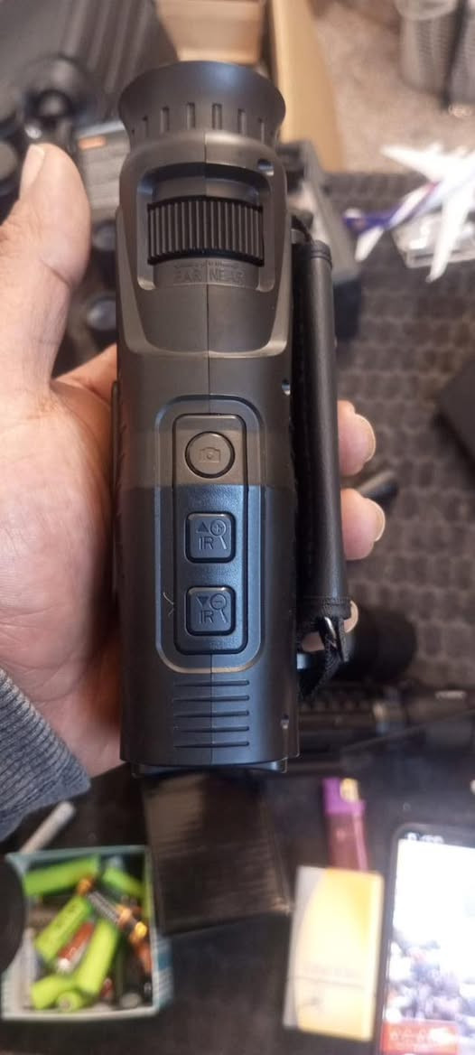 عندي هذا الناضور للبيع ليلي نهاري انطوني بي سعر و بلعافية


**إذا كنت صاحب هذا الإعلان وتريد حذفه لأي سبب، رجاءا أرسل رسالة إلى الدعم الفني**