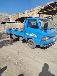 كيا موديل ٩٣ • جاهزة للشغل • حله مهندسين