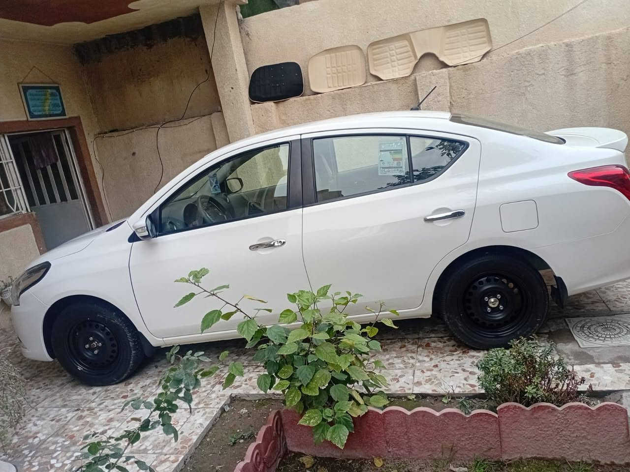 نسيان صني موديل 2025 كفاله عامه من شخط ورصعه وبارد ماشيه ٢٤ رقم بغداد بسمي مكاني بغداد الكرخ
*********** سعره ١٢٩ وبيه مجال بسيط
