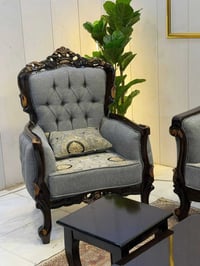 تركي مستورد • خشب زان • ١٠مقاعد