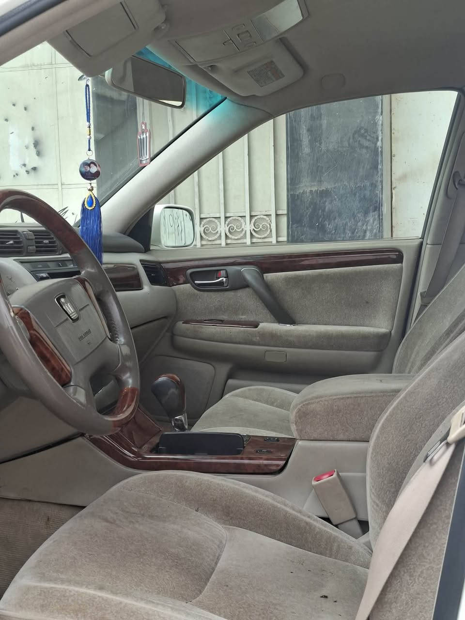 سلام عليكم ملكه لبيع او مراوس حسب القناعه رقم كركوك مدفوع كمرك وضريبه باقيه عل رقم موديل 2003 كرستال 2 دكم شاصي 71 تحويل نجف بس دشبول مارات  مكفوله من كص ونقل جثه ولعيب شرعي برده خلفيه جام اتو كشنات كهرباي ويل نجمه شاشه عارض السعر 110 وبيه مجال مكان سياره نجف ***********
