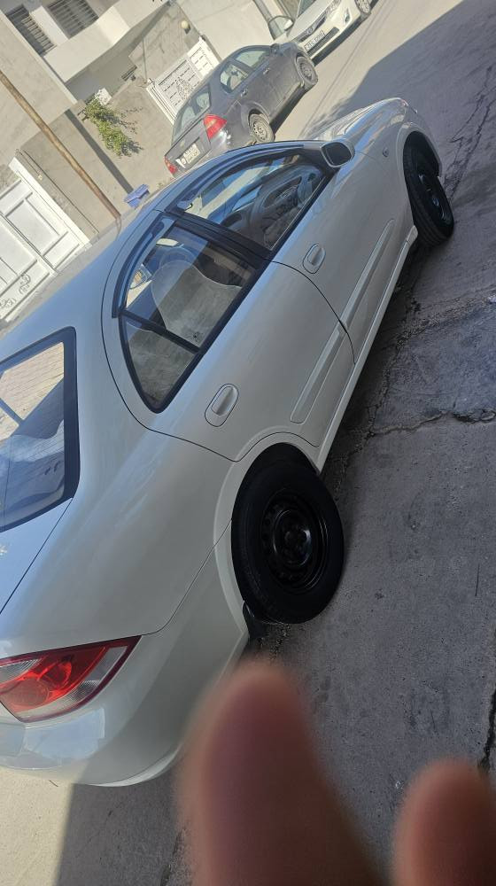 نيسان صني كوري ٢٠١٠ فول مولصفات سياه كلشي بشرط من كير ومحرك وتحويل وتبريد وحداديه امامي وخلفي جديد ه داخل اصفر ومحرك ابيض سونار بالمنشور سعر ٩٥ وبي مجال للاتصال *********** كركوك, العراق
