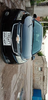 شيفروليه كروز • السليمانية • نظيفة