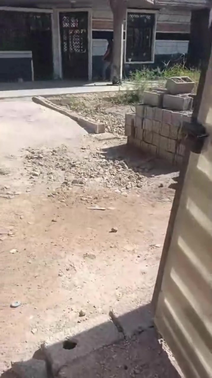 سلام عليكم توفر لدينا ايجارات الدوره البوعيثه بين الهواشه وبين حي دجله مساحه 500م/ الايجار 450/ غرفتين وصاله/
***********/رزان ال علي للعقار/،💪♥️
