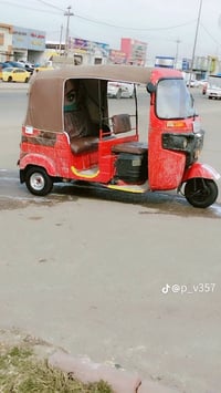 تكتك 2018 /4/ للبيع ٠٧٧٤٨٢٤٤٥٣٣