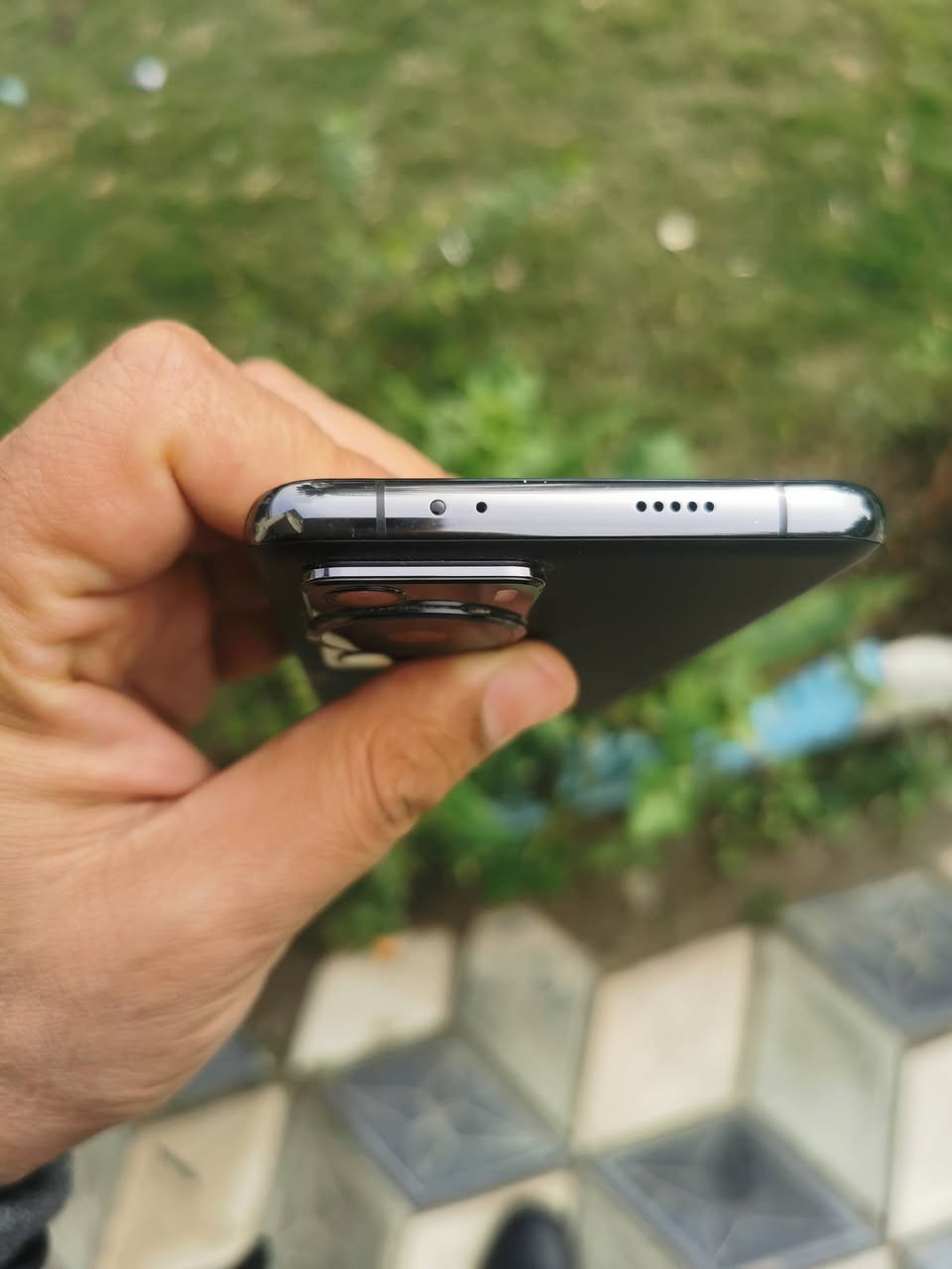 السلام عليكم
هواوي بي ٦٠ برو بيه فطر بالظهر مماثر عليه السعر ٤٠٠ بدون ملحقات مكاني بغداد حي البتول قريب عالعبيدي


**إذا كنت صاحب هذا الإعلان وتريد حذفه لأي سبب، رجاءا أرسل رسالة إلى الدعم الفني**