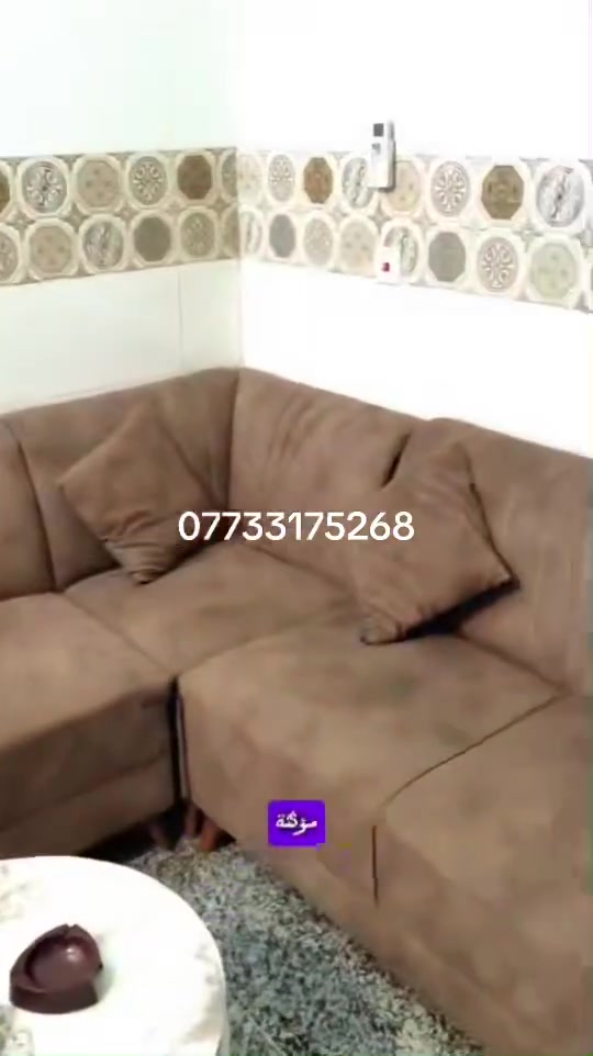 🌹
للاستفسار عن الأسعار والتفاصيل، يرجى التواصل عبر الواتساب فقط 📱

وذلك لتجنب التعليقات غير الجادة أو المقارنات غير الواقعية بالأسعار، خاصة مع اختلاف الأسعار حسب الوضع الحالي.

📍 الموقع: زيونة – خلف دار الأزياء
الفرع الثاني زيونه -خلف مول زيونه 
شاكرين تفهمكم 🌷
***********
