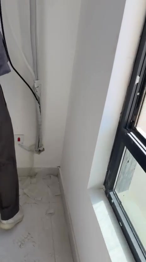 �❄️ شركة المسارات الهندسية للتكييف والتبريد ❄️🚨

✅ خبرة في التجهيز، التنصيب، الصيانة، الغسل الشامل، البيع والشراء والاستبدال
✅ تنفيذ باحترافية عالية وفق المواصفات الفنية
✅ ضمان حقيقي لمدة 3 سنوات على العمل

🔧 نختص بجميع أنواع أجهزة التبريد:
▪️ جداري
▪️ كاسيت
▪️ عامودي

🏢 جميع الأحجام والسعات التبريدية:
▪️ 1.5 طن
▪️ 2 طن
▪️ 3 طن
▪️ 4 طن وأكثر

🧊 نتعامل مع أفضل الماركات العالمية:
Gree | Tosot | Midea | Carrier | York | LG | Samsung

🧪 غازات تبريد أصلية ومعتمدة:
❄️ R22
❄️ R410A
❄️ R32

🧴 أشهر ماركات غازات التبريد العالمية:
▪️ Freon
▪️ FrioJet
▪️ Honeywell
▪️ Chemours
▪️ Arkema
▪️ Floron

⚡ خدماتنا المميزة:
✔️ فحص ضغط وأمبير
✔️ سحب فاكيوم
✔️ ضبط أداء التبريد
✔️ تمديدات مرتبة وعزل احترافي
✔️ بيع، شراء، واستبدال الأجهزة

📲 للتواصل مباشرة:
رقم الهاتف: ***********
🌐 متواجد على: واتساب، فيس بوك، إنستغرامkrar1994n
بأدارة :الاستاذ :كرار التميمي
