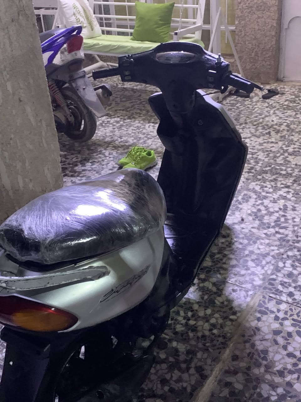 دراجه البيع ماكس قجمه مكينه نضيفه نقصه باتري وسالف السعر 250قفل/0790243552/البكان الحسينيه الراشديه


**إذا كنت صاحب هذا الإعلان وتريد حذفه لأي سبب، رجاءا أرسل رسالة إلى الدعم الفني**