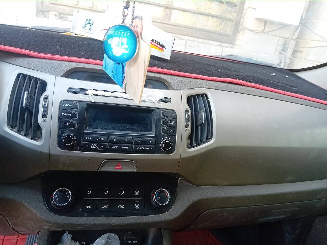 السلام عليكم سبورتج خليجي ٢٠١٦ كفاله عامه من الصبغ والتبديل رقم بابل الجديد  سياره ماشيه ١٢٥ تخم تاير حداديه مكفوله كير محرك معروضه ١٧٥ ربيهه مجال  للاستفسار 
*********** واتساب
