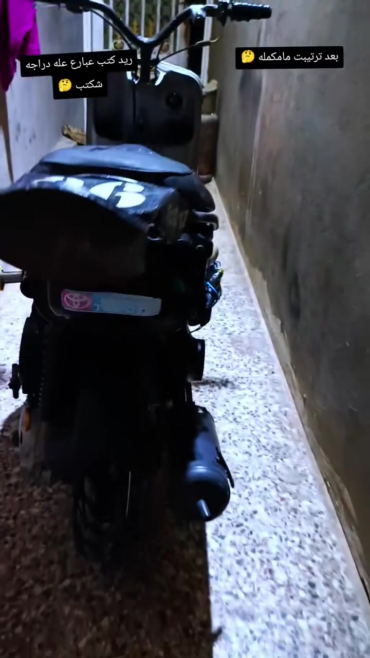 مراوس بعدله وبيع


**إذا كنت صاحب هذا الإعلان وتريد حذفه لأي سبب، رجاءا أرسل رسالة إلى الدعم الفني**
