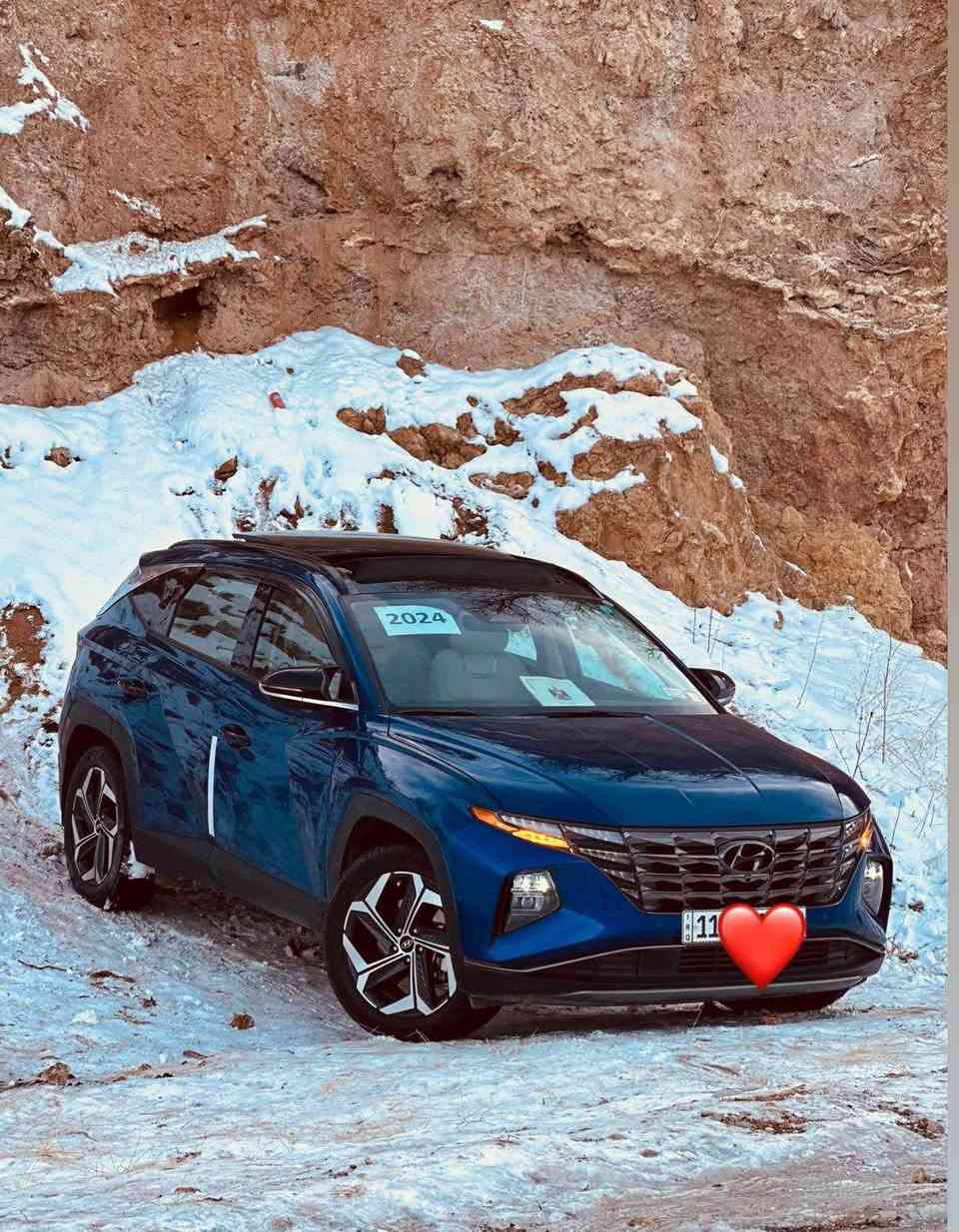 هونداي توكسان 🔥 2024 Limited VIP 🔥

فووول للاخير لمتد 1/1 ام الريمونت 5 كامره 

وارد امريكي بانزين فقط 🇺🇸 ضرر واضح 

باس السكن فقط بيها صبغ  بجم كبس 

محرك 2500 / كير دكم 🔢

4❌4 فور ويل دبل اكسل

بصمه تشتغيل وابواب وجنطه تشغيل عن بعد⚡️

 تقدم وترجع بل ريمونت ⚡️⬇️ ⬆️

بانوراما

📸 5 كاميرات امامي وخلفي وجانبي

الكامرات الجانببه تشتغل بل دشبول مع الاشاره

فول رادار 360 درجه امامي خلفي جانبي ⚠️

تحديد مسار+توقف ذاتي ‼️سياقه ذاتيه

اشاير بل مري💡+ نقاط عمياء⚠️‼️

فول حساسات امامي خلفي جانبي

لايت زينون 4 عدسات/لدات اماميه ليلي نهاري

بك لايت Led متصل

داخل ابيض 🤍  كشن كهرباء ⚡️ خزن ميموري

كشنات جلد تدفئه🔴وتبريد 🔵خلفي امامي 

ستيرن تدفئه ♨️ اشاير بل مري💡+ نقاط عمياء⚠️‼️

سستم 12 سماعه 🔊 Bose + دمام امامي خلفي 

هاند بريك بصمه /‏Auto Hold

شحن 📱تلفون لاسلكي⚡️

شاشة لمس كبيره تتحكم بكامل السياره 

تدعم نظام Android Auto +Car

السعر 220 ورقه  
*********** بغداد, العراق

