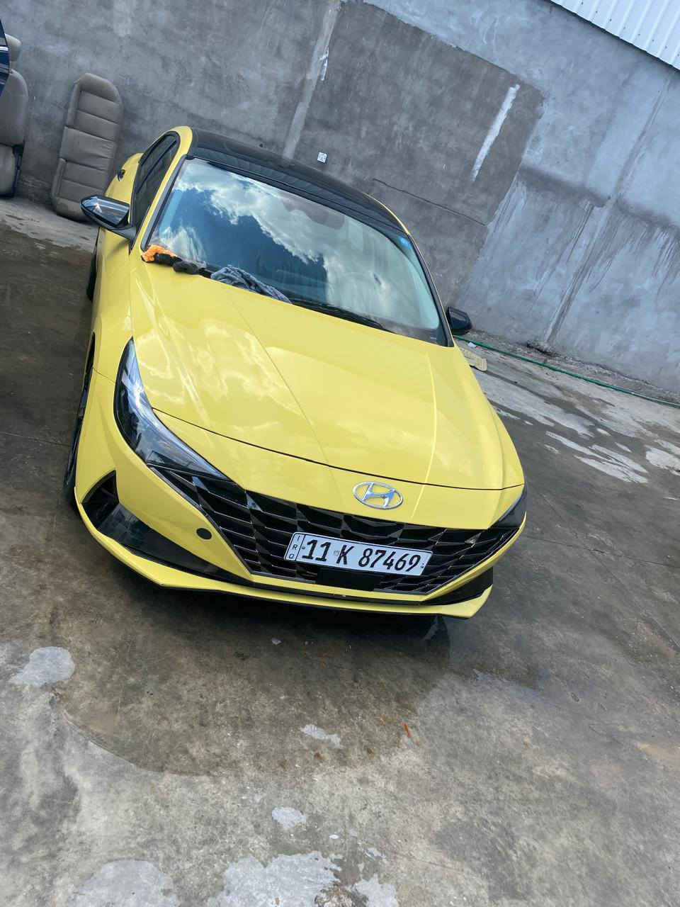 السلام عليكم النترا 23 هايبريد للبيع فول مواصفات***********
