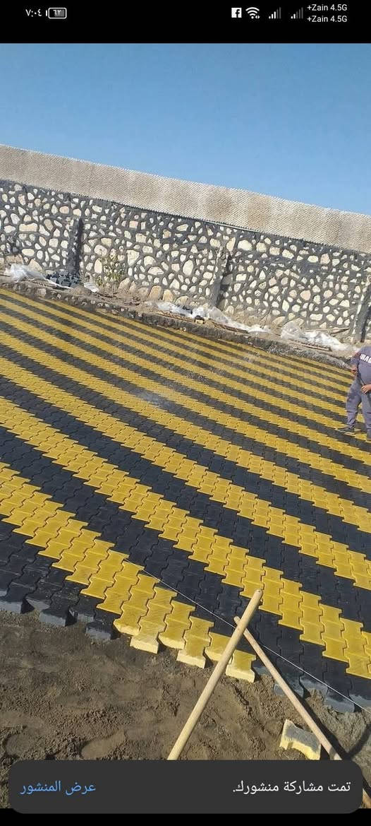 سلام عليكم 🖐
عمل انواع المقرنص 🪓
عمل مقرنص🛠    عمل كابات ⚒️  عمل رصيف🔨   عمل ساقيه   عمل مرمر  📎 عمل بورسلين🔩🔧   عمل كاشي   عمل كربستون⚔️🗡  (الثقه في عملنا) 🏹  عمل نقشات 🛠⚔️📸
السرعه والدقه في عملنا 🔑
يوجد لدينا كادر مخصص 🤞🏿

نعمل في بغداد وجميع المحافضات 🇶🇦🇮🇶🇲🇱
الرقم الهاتف ***********
الرقم الثاني ***********
