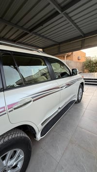 لاندكروز • ٢٠١٣ • كفاله شمالي اربيل