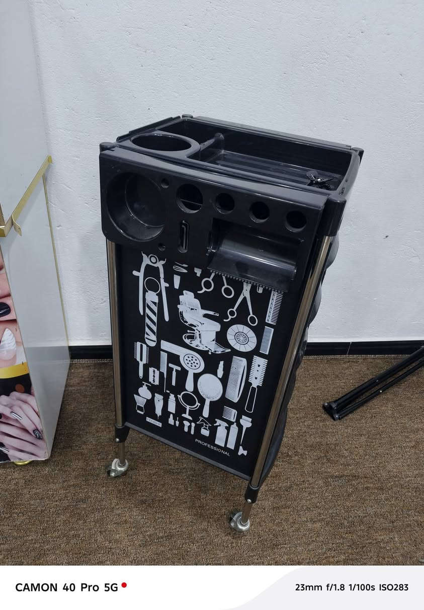 السلام وعليكم قراض صالون البيع بصره
جهاز اليزر زالت شعر + زالت وشم وتاتو وتقشير كاربوني  وجهاز هايدرفيشل تنضيف البشره  وميز كرلك وعربانه الشراي اتصل***********
