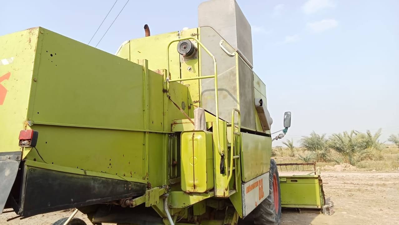 حاصوده للبيع موديل 89 حاصوده شرط السويتش بالعماره قضاء الميمونه / *********** /***********
