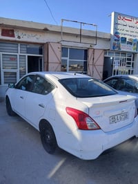 سنتره • ٢٠١٩ • رقم الانبار