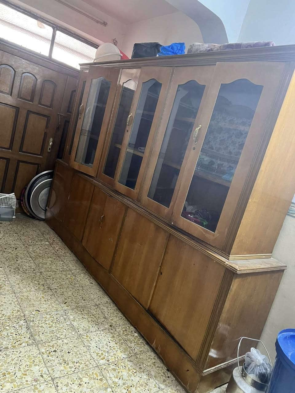 معرض منفصل فوك عن جوه يعني الجوه يصير بوفيه


**إذا كنت صاحب هذا الإعلان وتريد حذفه لأي سبب، رجاءا أرسل رسالة إلى الدعم الفني**