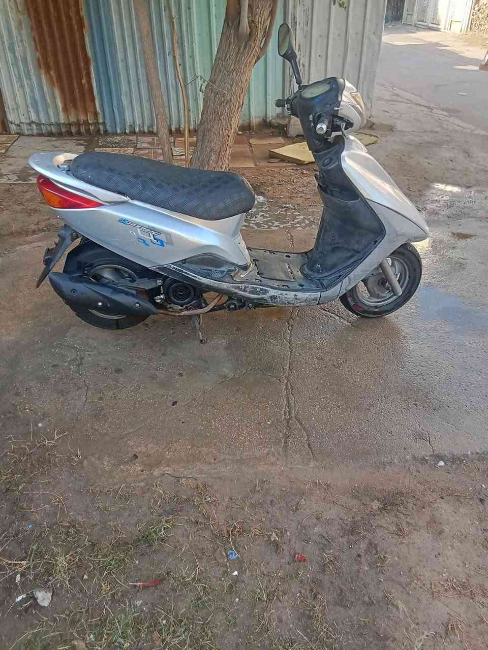 *********** درجه للبيع ب500 بيها مجال
