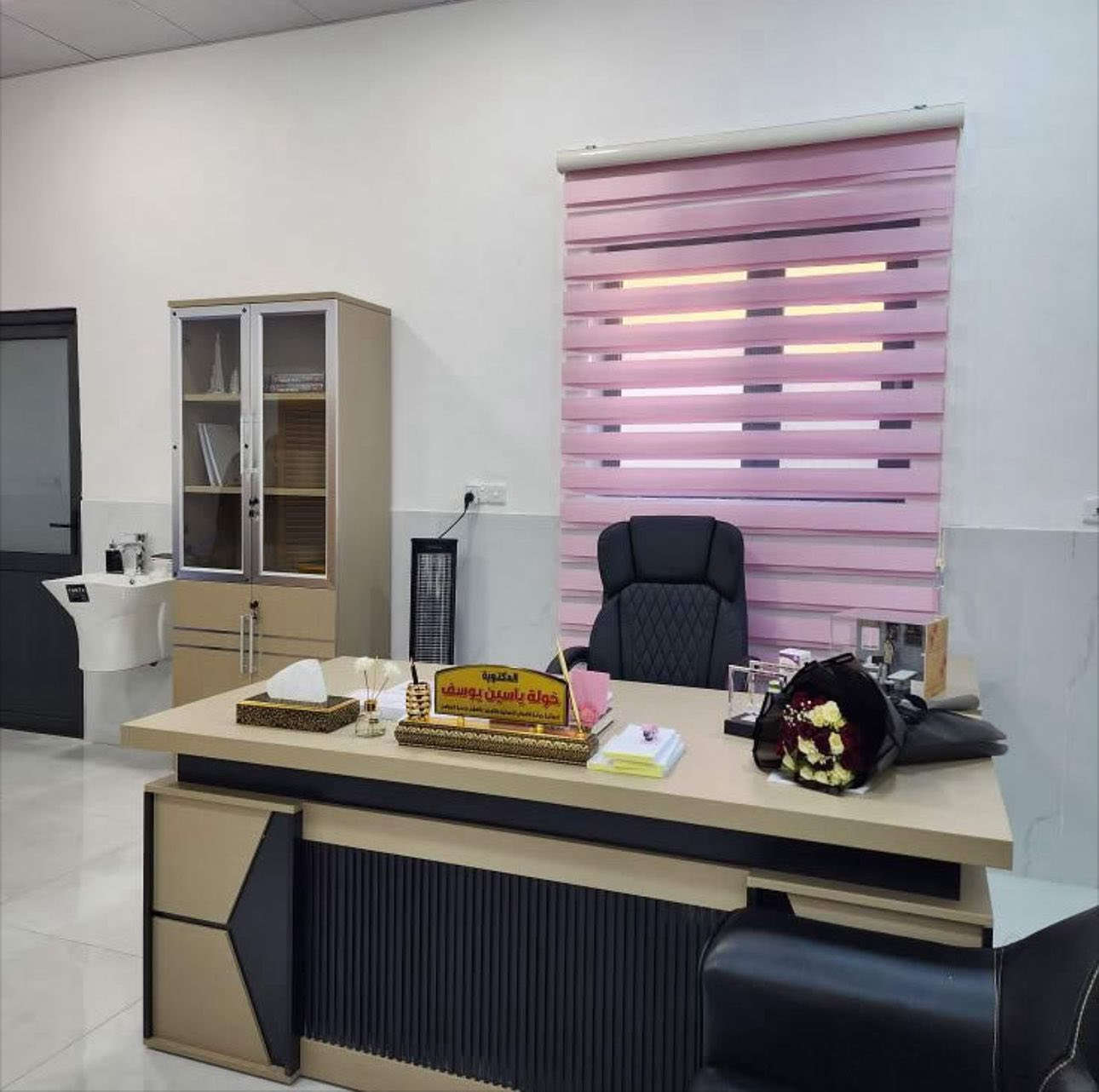 رمضان كريم 🌙🤍
بمناسبة شهر رمضان المبارك 🌙🤍
 تسعد عيادة الدكتوره خولة ياسين يوسف الهيتي 
( دكتوراه جراحة الامراض النسائية والتوليد والعقم ورعاية الحوامل ) 
ان تقدم خدمة الكشف المجاني وتقديم  الاستشارات الطبية اللازمة طوال الشهر الفضيل 
 علما ان دوام العيادة سوف يكون من يوم الاحد الى يوم الخميس من كل اسبوع عدا يوم الجمعة والسبت ( عطلة العيادة ) من الساعه الثانية والنصف ظهرا ولغاية الساعه الخامسة عصرا …
العنوان / هيت - شارع الزهور - مقابل سوبر ماركت ركن الزهور 
للحجز والاستفسار / ***********
صحتكن في رمضان غايتنا و كل عام وانتن بالف خير ….
