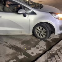 عندك ريو خليجي بيه ضعف عزم  شلعه ماكو نهضه ماكو بلتحريكه  حلها يمنا  ح...