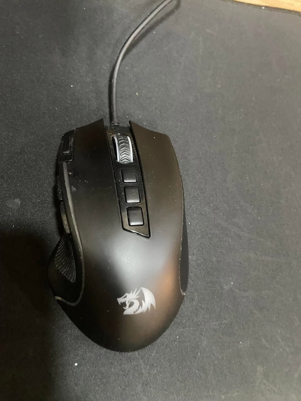 السلام عليكم
ماوس ريدراكون 25الف

كيبورد ريدراكون 35الف

سماعات هايبر كلاود 2  سعرهن 45 الف

Ups 1500 

هاي باور

سعره 75 الف

اذا تاخذهن كلهن يصير خصم بيهن 

مكاني البصره 

ماعندي توصيل 

***********
