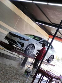 اوبتيما ٢٠٢٠ • محرك ٢٤٠٠ • وارد امريكي