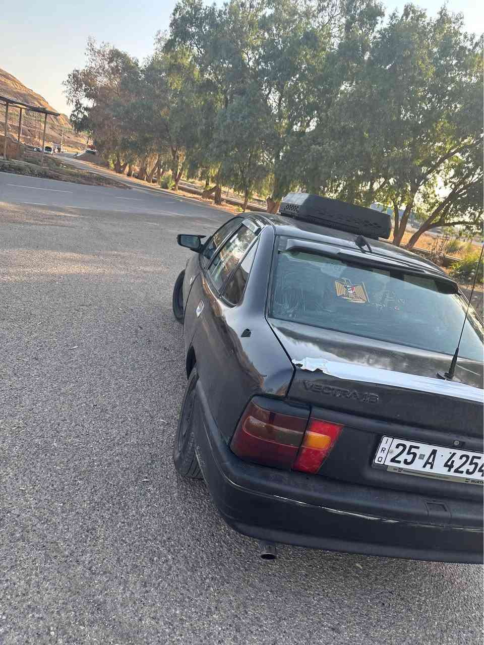 سلام عليكم أوبل فو😍ل فول ‏نظيف محرك 18👏 رقم ‏جديد ￼￼ ‏بطاقة بنزين بي👈 سنوية الئ 30 باسمي رقم جديد و سيارت بي تبريد وً iPad و سماعات مضخم😎 و طاير جديد و صبغ عام 🤩جمالية فقط و صدر جديد وداخل كل شيء نظيف موديل  1992 👌￼ *********** السعر 53 إذا مو شرايا 😏لا تتعامل بس هيج￼￼￼￼￼￼￼￼￼￼￼￼￼￼￼￼￼￼💕 سيارت موجود  كركوك قضاء دبس 👍👉🏻￼👆￼ Singapore
