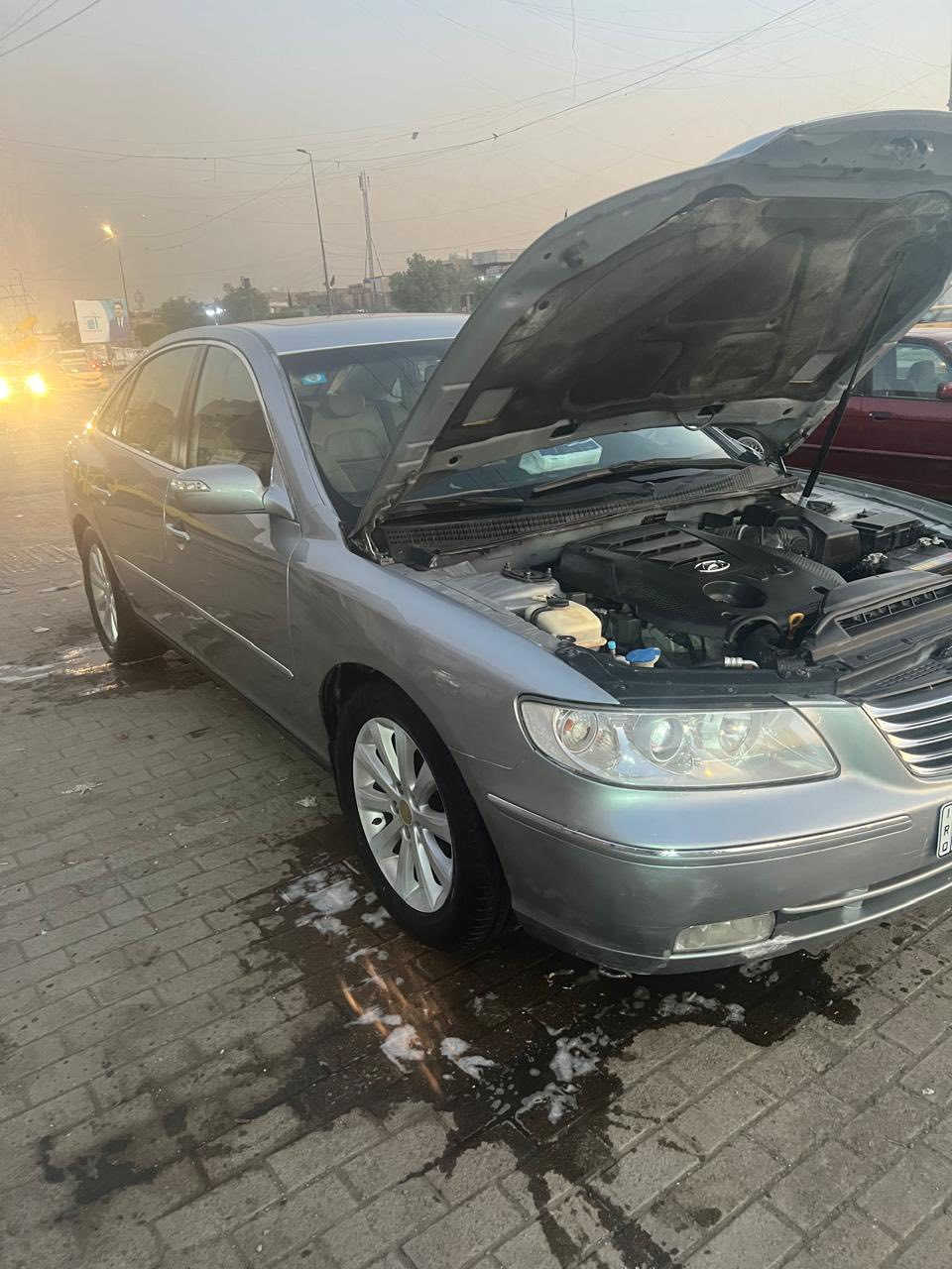 سلام عليكم مرخصت الدمن ازيره 2009 خليجي فول موصفات بيهه صبق قطع أبع حزام سياره خير من الله ما نقص شي السعر 100 وبهه مجال قليل متعوب عليهه تعب هويه محرك كير خير من الله كامله على آخر حبيه سياره حالين بسامراء بل دوام ويوم سبت بغداد اني من أهل بغداد وحب يجي سامراء اني موجود بل دوام وهذ رقمي ***********
