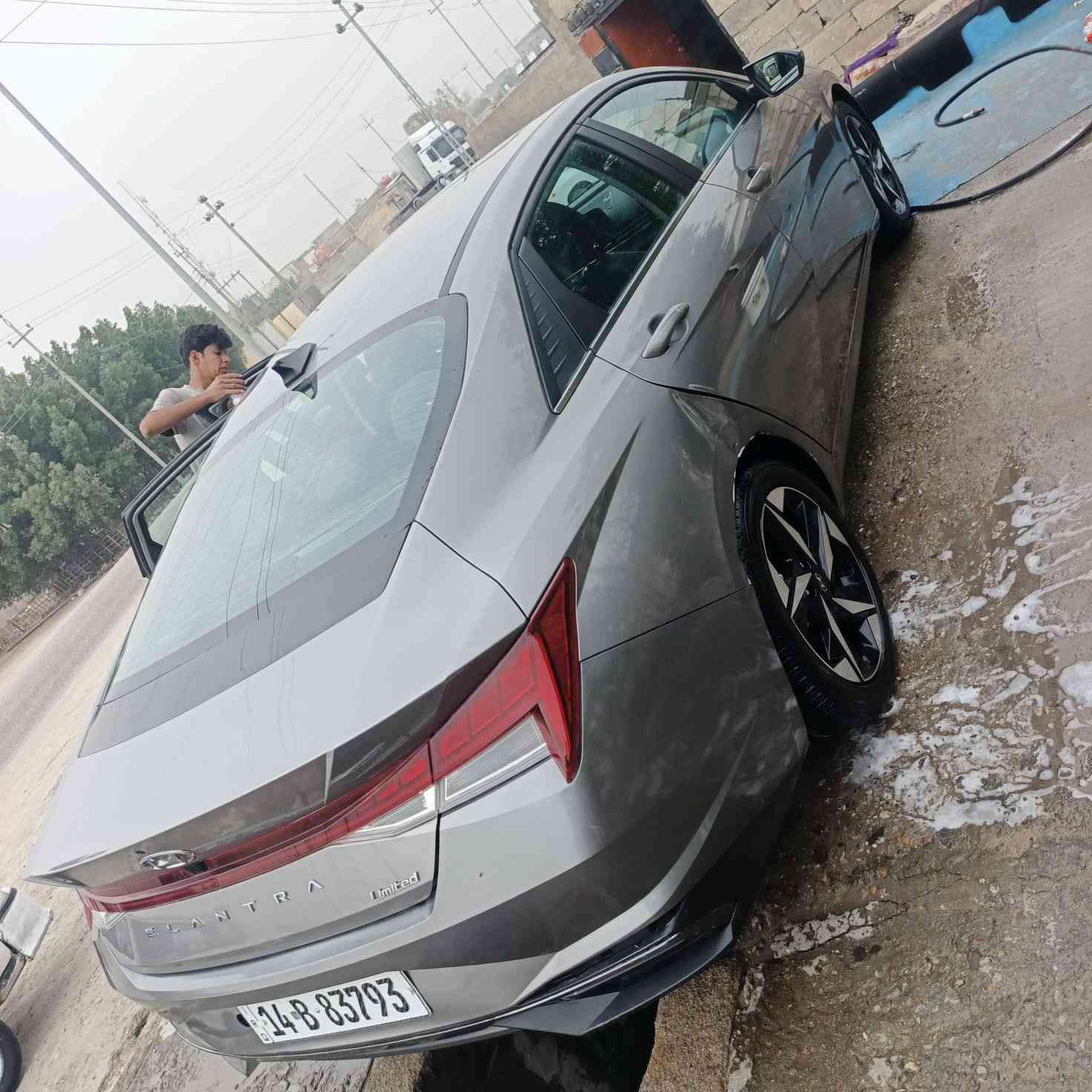 موديل 23 فول لمتدد
مكلف بلنشر 
تفاصيل أكثر ***********
