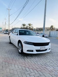 جارجر • ٢٠١٦ • مكينه كير جديد