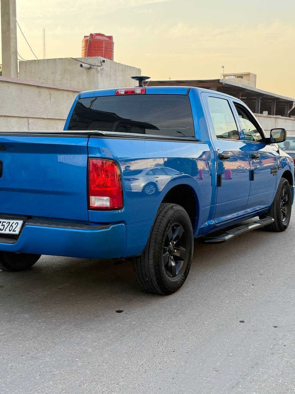 عمي رام 2022  وسعر 207 ورقات . وكفاله
ومكينه 8 . وباب طويل وبدي قصير 
العراق كله مابيه هيج سعر .. اتصل براعيه


**إذا كنت صاحب هذا الإعلان وتريد حذفه لأي سبب، رجاءا أرسل رسالة إلى الدعم الفني**