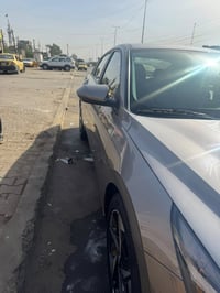 النترا خليجي موديل 23مكفوله بدون اي ضرر مكينه 1600 دبل نوزل كير سفت مك...