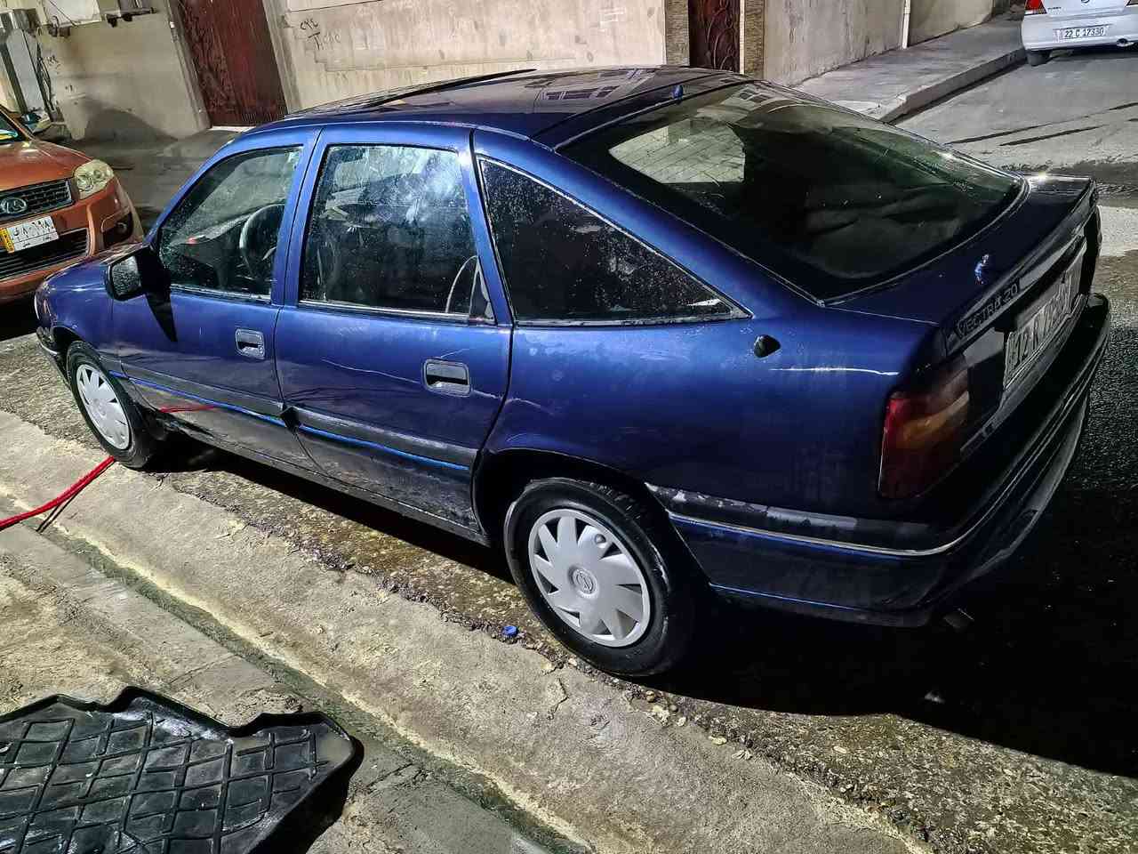 ن اوبل فكتره 92جنطه جامات كهرب الامامي سلايت كهرب تخم تاير محرك 20 ررقم جديد باسمي وكابون بانزين الجديد حلوه السياره سعرها 35محرك كير شرررط


**إذا كنت صاحب هذا الإعلان وتريد حذفه لأي سبب، رجاءا أرسل رسالة إلى الدعم الفني**