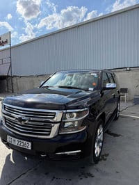 تاهو 2019 ماشيه 85000 رقم بغداد اب اسمي تحويل مباشر   ال اس مواصفات بد...