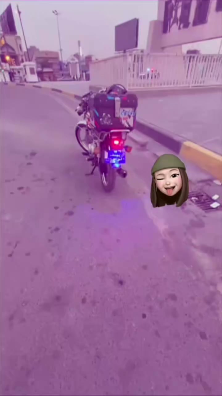 للبيع دراجه غير من الله 
سنويه ولوحات ثاني يوم بسمك السعر 1550
عليها ادامه تخبل دراجه طبعه بل شارع


**إذا كنت صاحب هذا الإعلان وتريد حذفه لأي سبب، رجاءا أرسل رسالة إلى الدعم الفني**