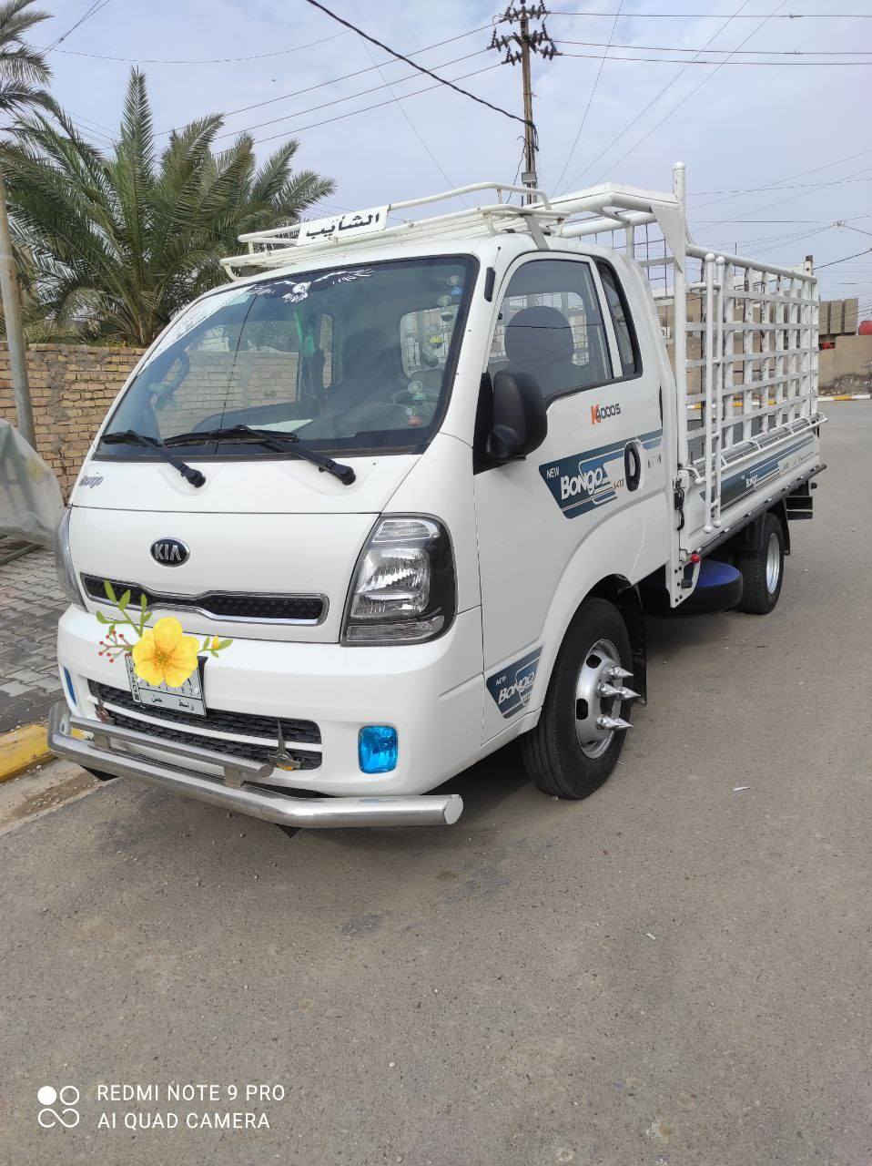 السلام عليكم كيا فحل موديل 2022
كفاله عامه ماشيه 89

رقم واسط /السكن واسط 

السعر 175

للأستفسار ***********
