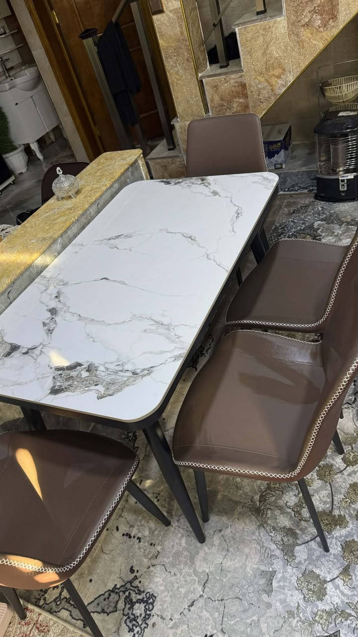 ميز وكراسي جديد مامستخدم
السعر 225 بي مجال بسيط
العنوان حي البنوك مقابيل الفلاح الثانيه


**إذا كنت صاحب هذا الإعلان وتريد حذفه لأي سبب، رجاءا أرسل رسالة إلى الدعم الفني**