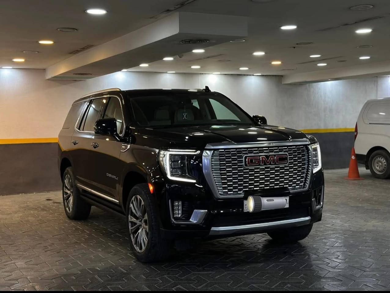 السلام عليكم اخوان للبيع فقط

السعر المطلوب 480 
وماكو هيج سعر بكل السوك 

جي ام سي يوكن دينالي موديل 2022 خليجي وكالة المنصور

السياره كفاله عامه من البارد وصبغ وتبديل  عدى (رصعات ٢بجاملغ الايمن)
السونار. ويا صور موجود

الدينالي مواصفاتها معروفه فووووووول

بانوراما 
جكات
داتاشو
دوس كهرباء
ثلاجه
كشن حار بارد
٥ كامرات
رادار امامي وخلفي وجانبي
نقط عمياء
جنطه شفط
وبعد بيها مواصفات متخلص
مكان سياره بغداد
ورقمها بغداد 
***********
