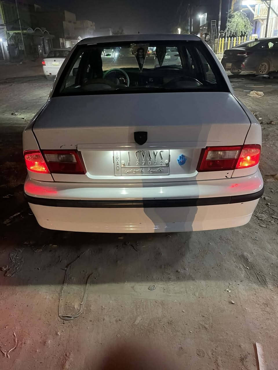 شباب السلام عليكم سمند مديل 10البيع مكينه بيه بخار كير تبريد عل شرط بيه بنيد بدل وبيه باردات مكان نجف شراي رقم ***********
